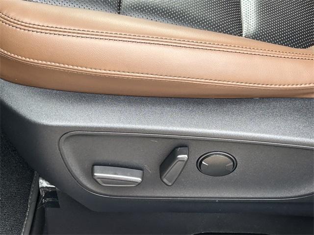 used 2022 Ford Bronco Sport car, priced at $28,558