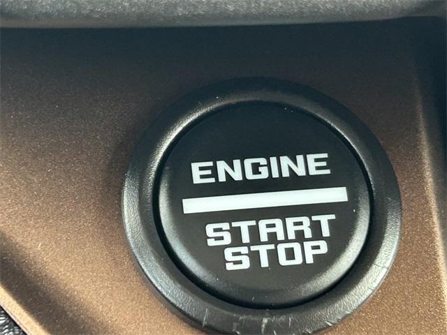 used 2022 Ford Bronco Sport car, priced at $28,558