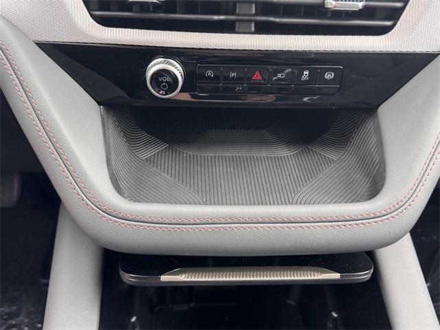new 2025 Ford Explorer car