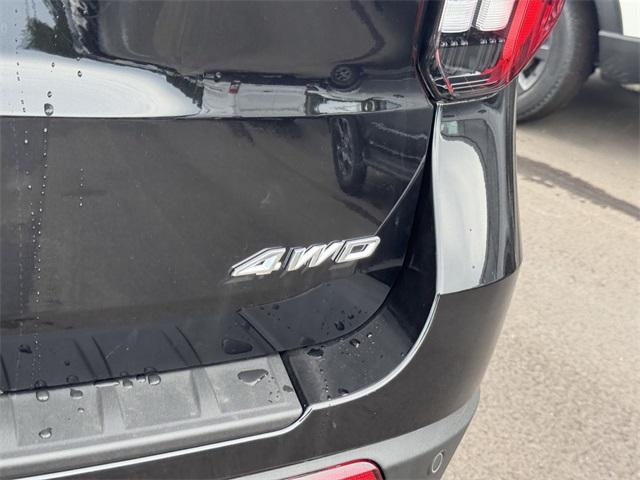 new 2025 Ford Explorer car