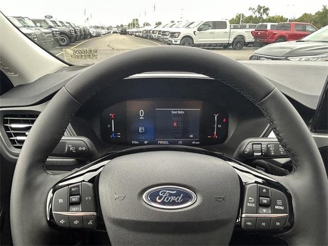 new 2024 Ford Escape car, priced at $31,036