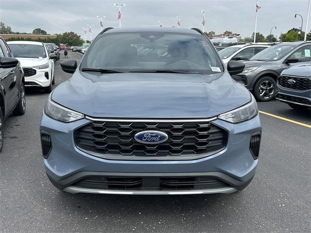 new 2025 Ford Escape car