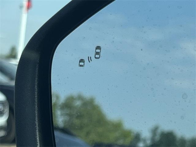 new 2025 Ford Explorer car