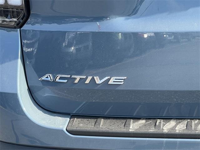 new 2025 Ford Explorer car