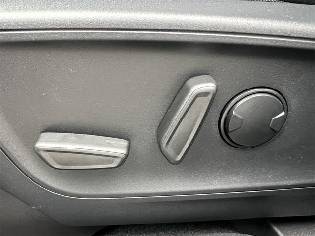 new 2025 Ford Escape car