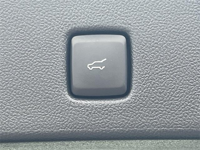 new 2025 Ford Escape car