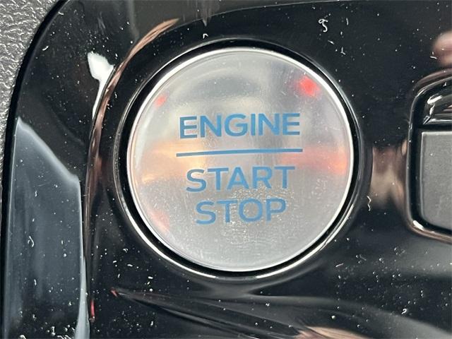 new 2025 Ford Escape car