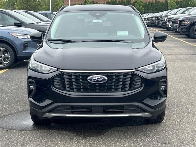 new 2025 Ford Escape car