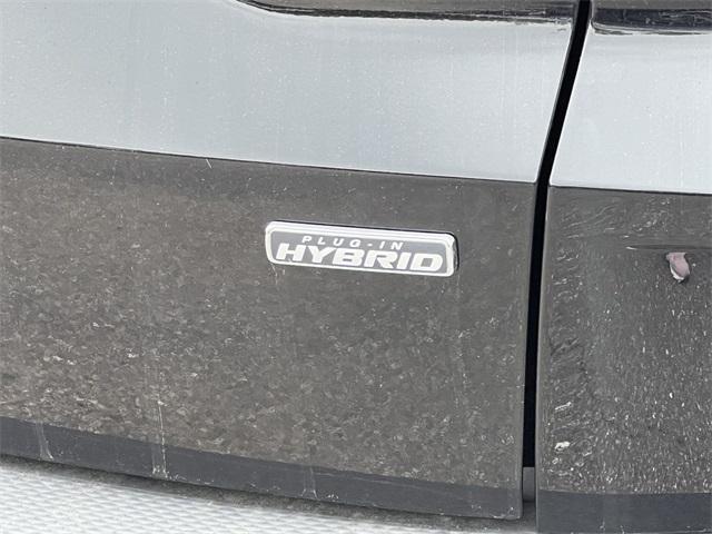 new 2025 Ford Escape car