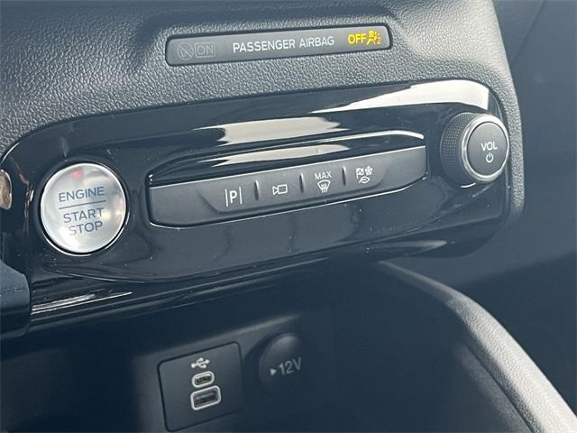 new 2025 Ford Escape car