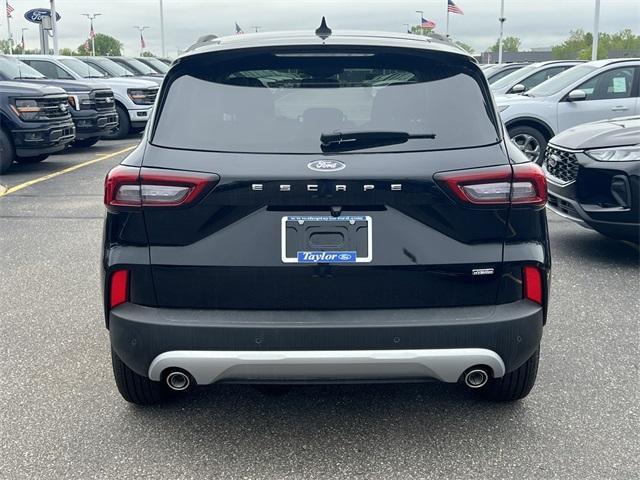 new 2025 Ford Escape car