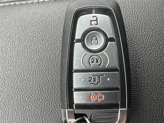 new 2025 Ford Escape car