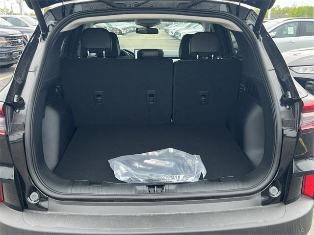 new 2025 Ford Escape car