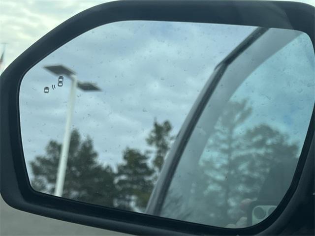 new 2025 Ford Explorer car
