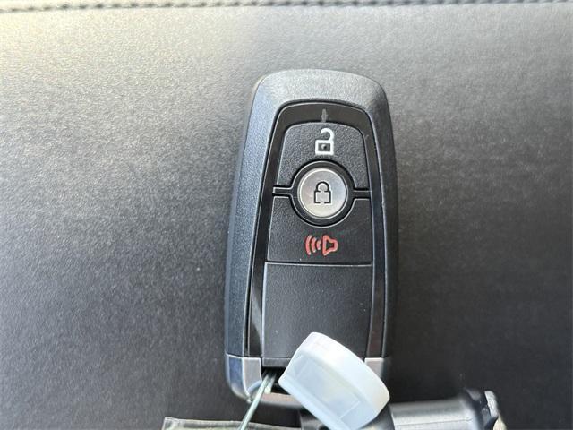 used 2023 Ford Bronco Sport car, priced at $25,000