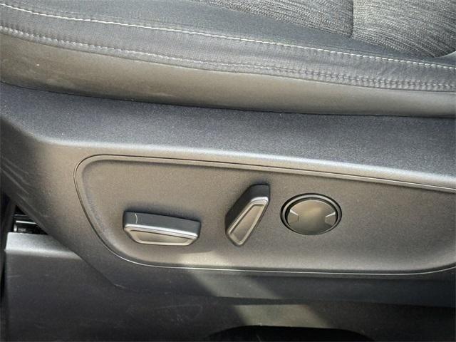 used 2023 Ford Bronco Sport car, priced at $25,000