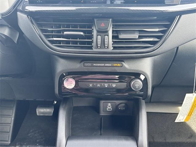new 2025 Ford Escape car