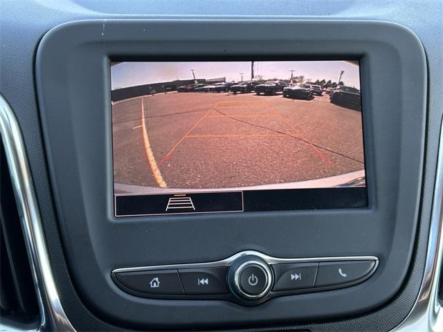 used 2023 Chevrolet Equinox car, priced at $23,997