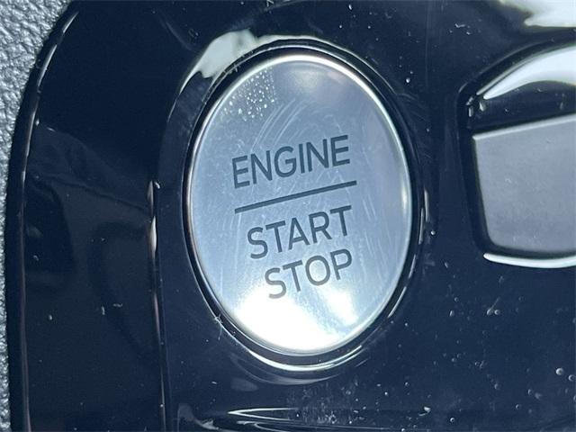 new 2025 Ford Escape car