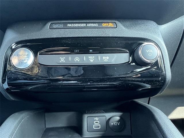 new 2025 Ford Escape car