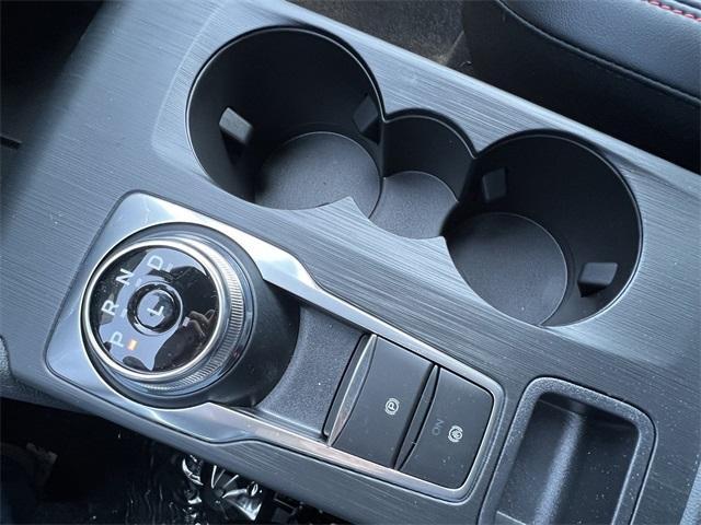 new 2025 Ford Escape car