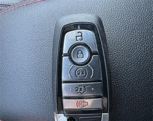 new 2025 Ford Escape car