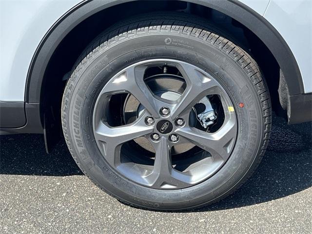 new 2025 Ford Escape car