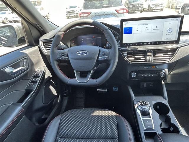 new 2024 Ford Escape car, priced at $32,201