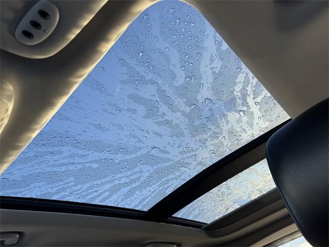 used 2021 Ford Edge car, priced at $25,889