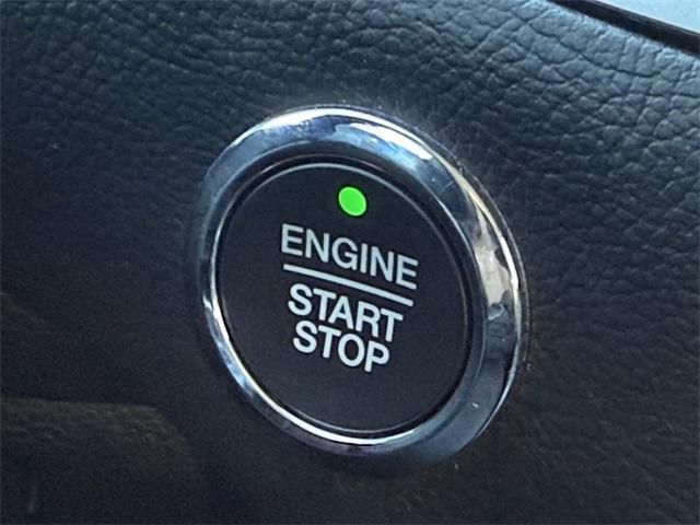 used 2021 Ford Edge car, priced at $25,889