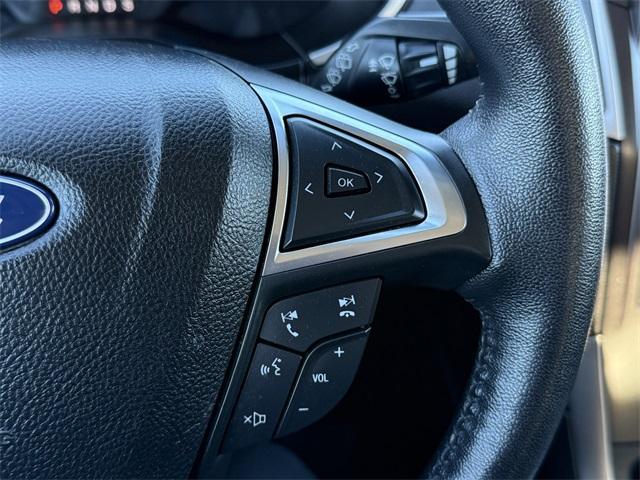 used 2021 Ford Edge car, priced at $25,889