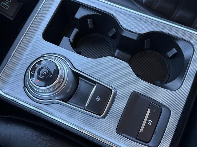 used 2021 Ford Edge car, priced at $25,889