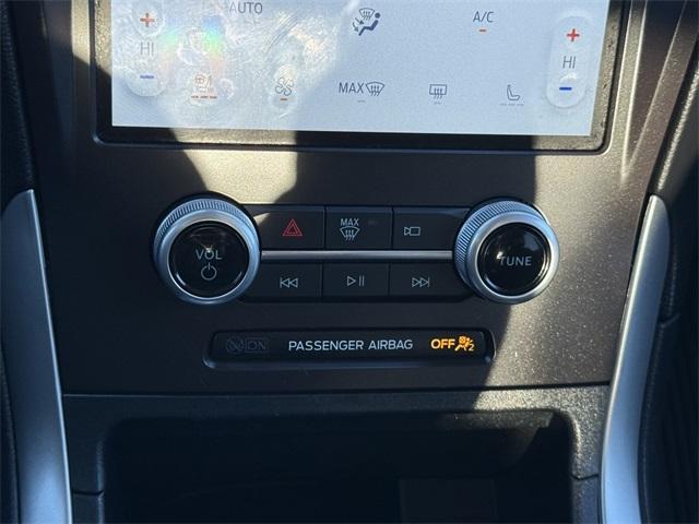 used 2021 Ford Edge car, priced at $25,889