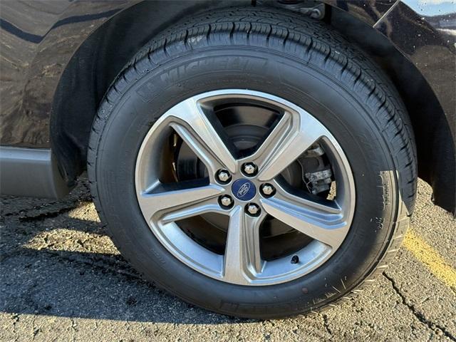 used 2021 Ford Edge car, priced at $25,889