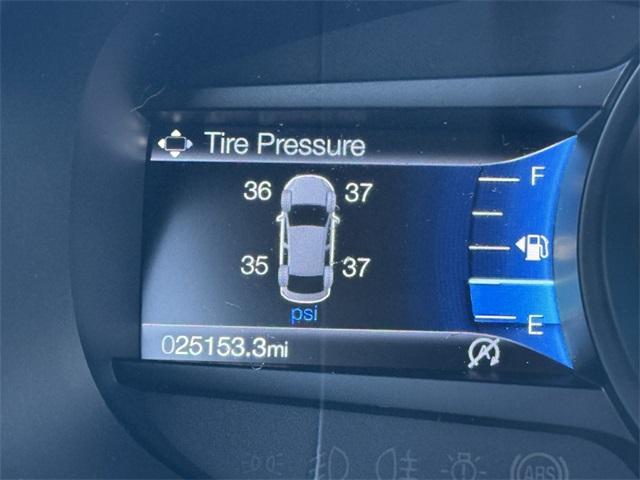 used 2021 Ford Edge car, priced at $25,889