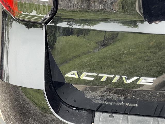 new 2025 Ford Explorer car