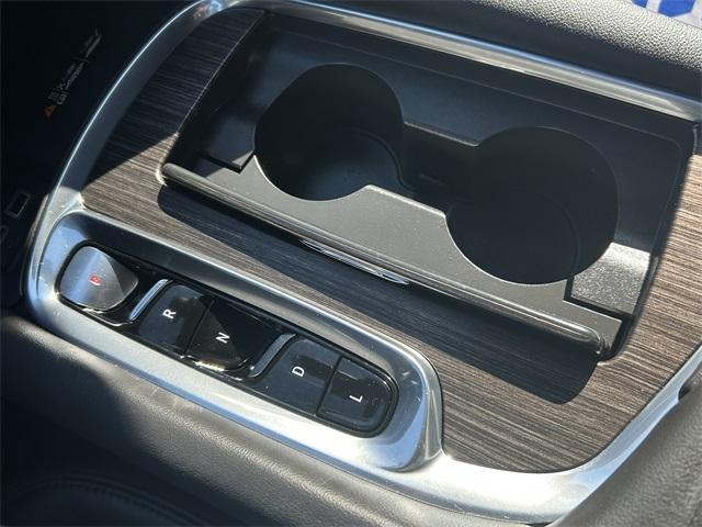 used 2022 Buick Enclave car, priced at $32,615
