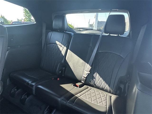 used 2022 Buick Enclave car, priced at $32,615
