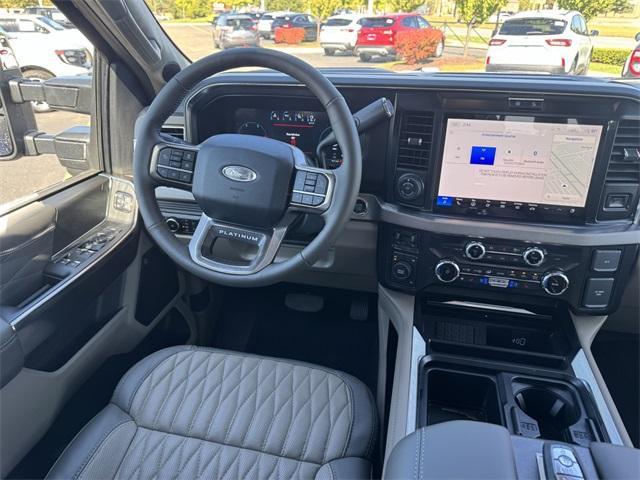 new 2026 Ford F-450 car