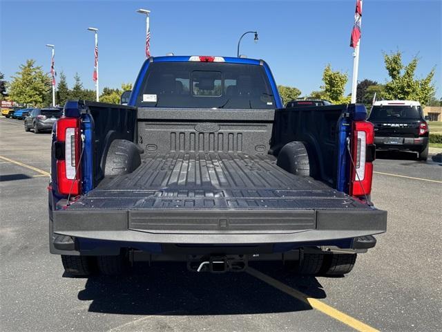 new 2026 Ford F-450 car
