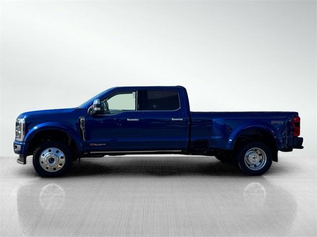 new 2026 Ford F-450 car