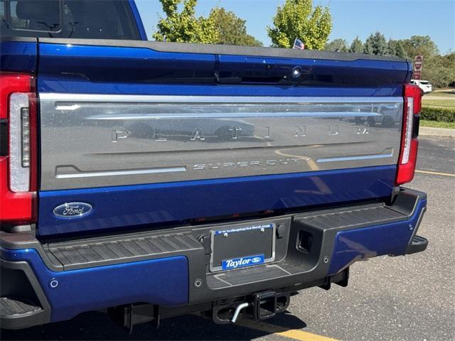 new 2026 Ford F-450 car