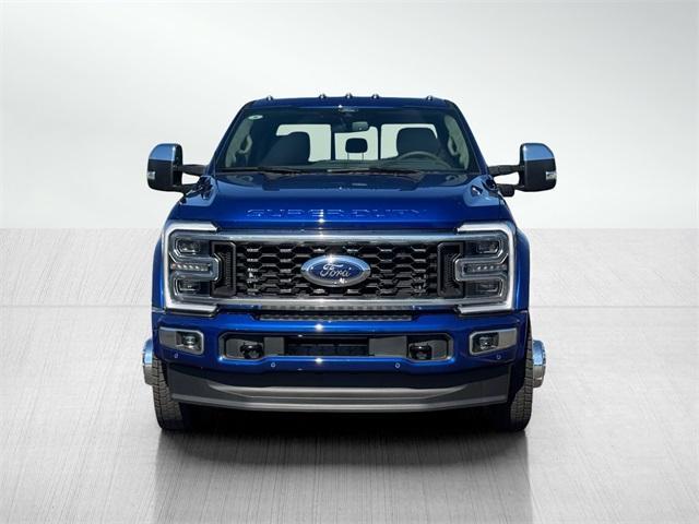 new 2026 Ford F-450 car