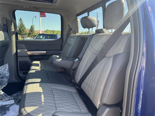 new 2026 Ford F-450 car