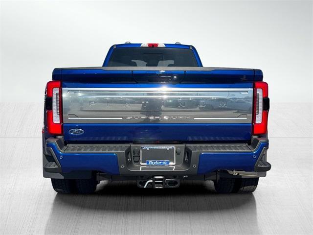 new 2026 Ford F-450 car