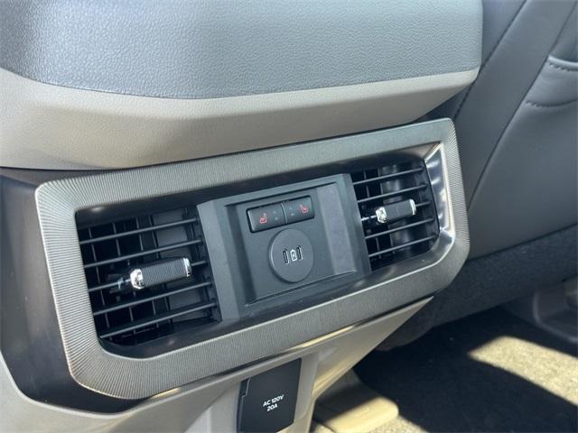 new 2026 Ford F-450 car