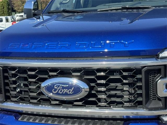 new 2026 Ford F-450 car