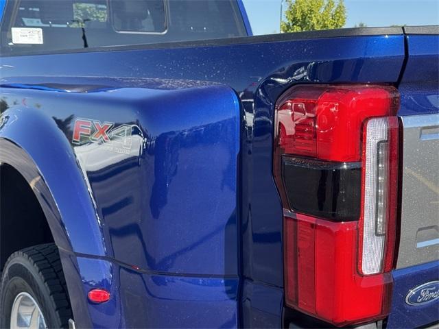 new 2026 Ford F-450 car