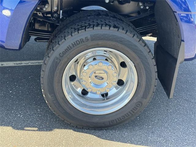 new 2026 Ford F-450 car