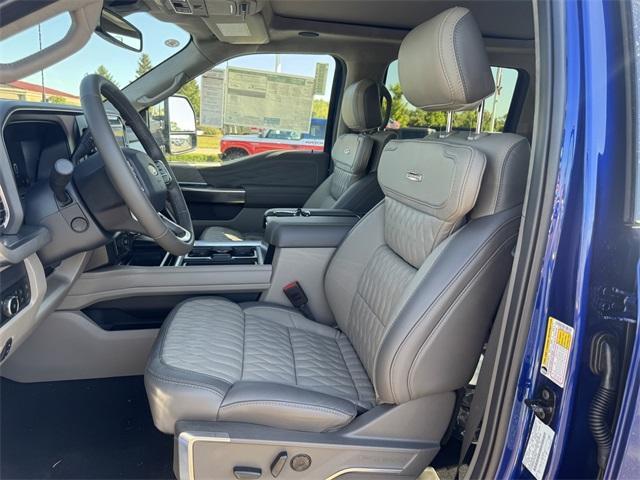 new 2026 Ford F-450 car